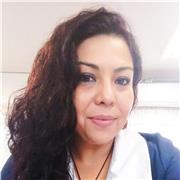 Profesora de Lenguaje en primer ciclo